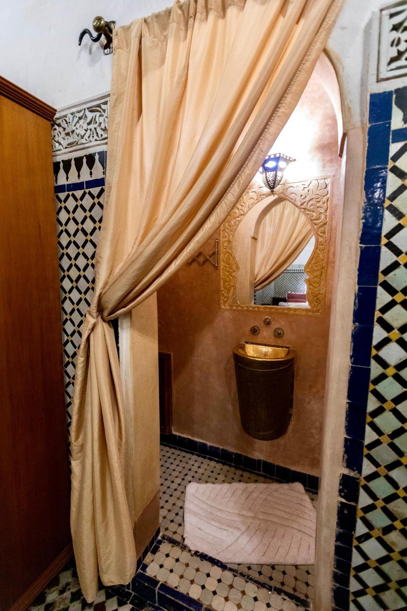 Dar Attajalli Фес Екстериор снимка