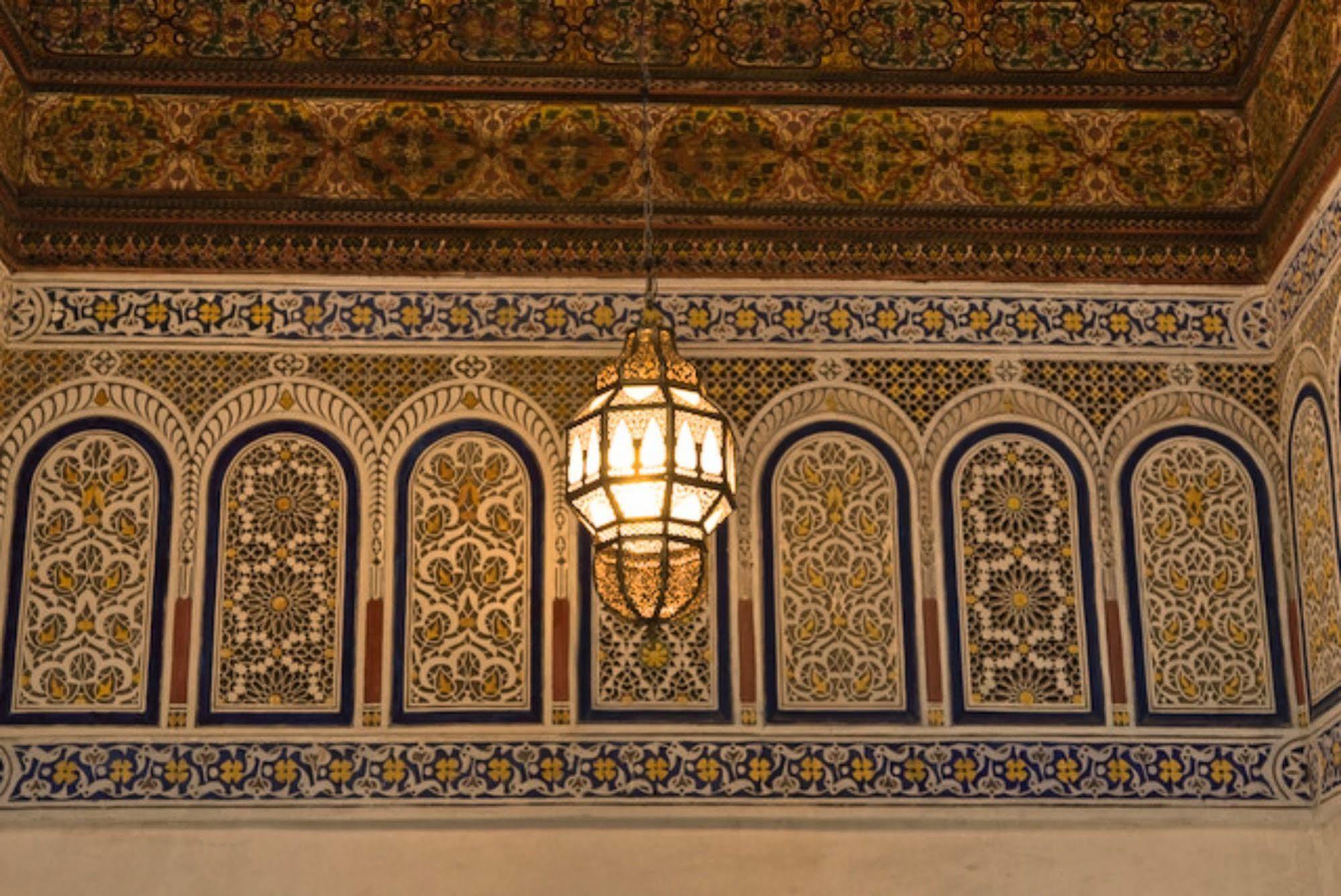 Dar Attajalli Фес Екстериор снимка